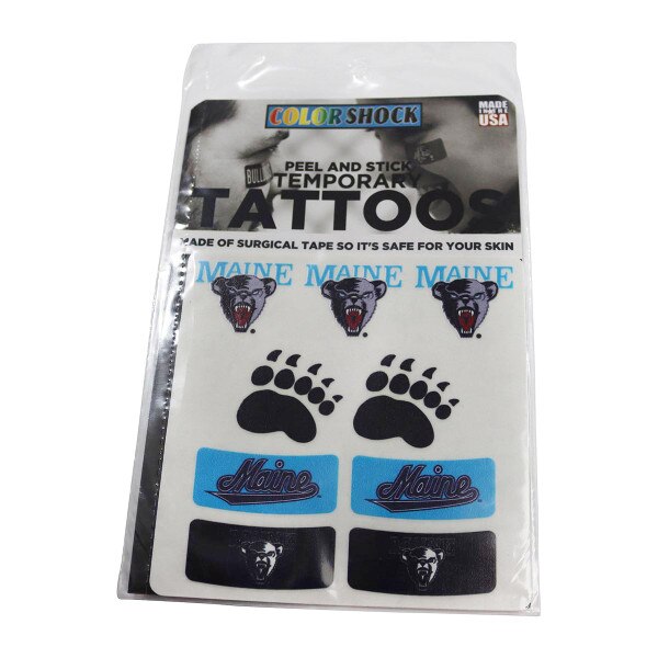 Temporary Tattoos